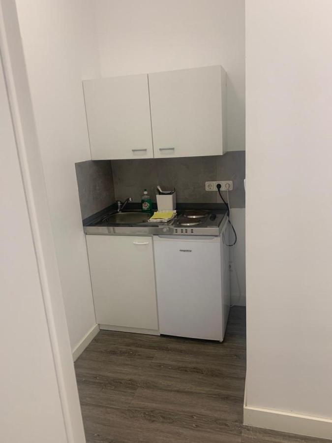 ווסלינג Godorfer Burg Monteuer Zimmer מראה חיצוני תמונה